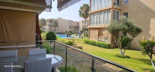 Soualem Trifiya Apartment | Appartement tamaris