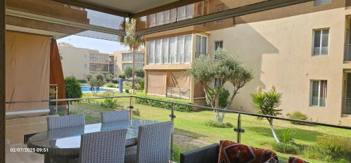 Soualem Trifiya Apartment | Appartement tamaris