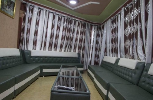 Ouagadougou Apartment | Appartement Tani 4