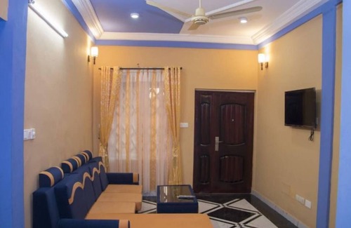 Ouagadougou Apartment | Appartement Tani 4