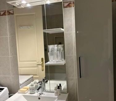 Gambetta Apartment | Appartement & Terrasse cœur de ville