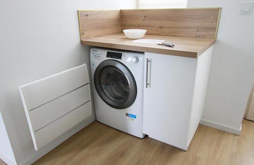 Perigueux Apartment | Appartement Terrasse et Jardin