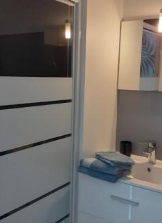 Pont-l'Abbe Apartment | Appartement terrasse au cœur de Pont l'Abbé