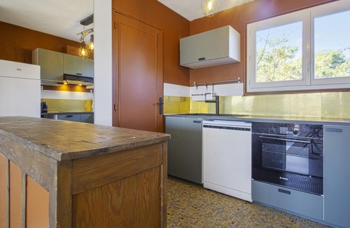 Biarritz Apartment | Appartement Tiera - Welkeys