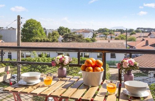 Biarritz Apartment | Appartement Tiera - Welkeys