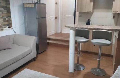 Soliman Apartment | Appartement d une Chambre Pour 4 Personnes