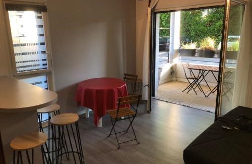 Clisson Apartment | Appartement touristique Clisson gare