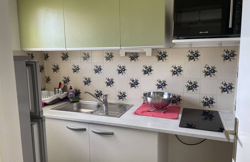 Hopitaux-Facultes Apartment | Appartement Très Calme et Très Ensoleillé