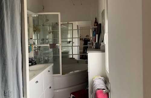 Clagny Glatigny Apartment | Appartement Très Lumineux Dernier Étage, vue sur Versailles
