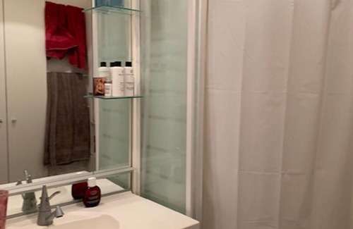 Clagny Glatigny Apartment | Appartement Très Lumineux Dernier Étage, vue sur Versailles