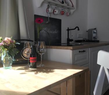 Altmuenster Apartment | Appartement Traunseeferien