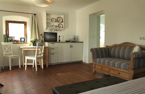 Altmuenster Apartment | Appartement Traunseeferien