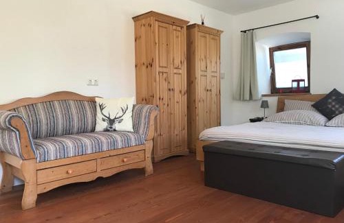 Altmuenster Apartment | Appartement Traunseeferien