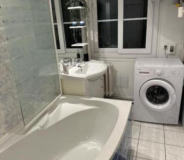 Valbenoite - Le Bernay - Valfuret Apartment | Appartement Traversant avec vue exceptionnelle