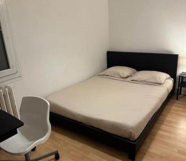 Valbenoite - Le Bernay - Valfuret Apartment | Appartement Traversant avec vue exceptionnelle