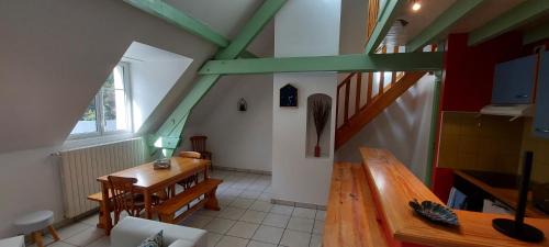 Gedre Apartment | Appartement TROUMOUSE Résidence Les 3 Cirques