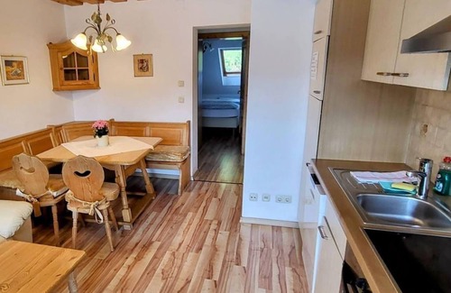 Millstatt Bed & Breakfast | Appartement Typ IIb - Pension Sedlak und Golfappartements