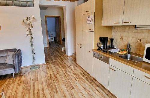 Millstatt Bed & Breakfast | Appartement Typ IIb - Pension Sedlak und Golfappartements