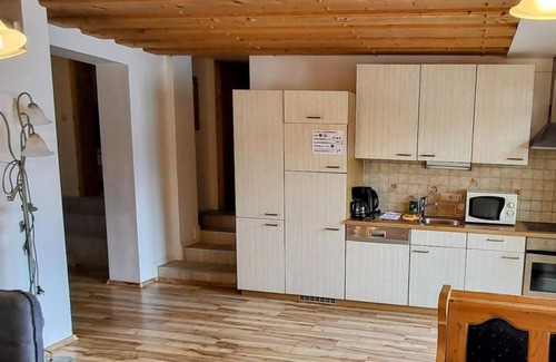 Millstatt Bed & Breakfast | Appartement Typ IIb - Pension Sedlak und Golfappartements