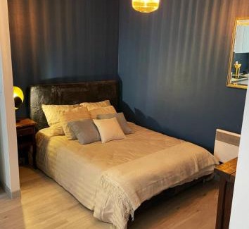 Saint-Gaudens Apartment | Appartement Ubac - Chic & Douillet
