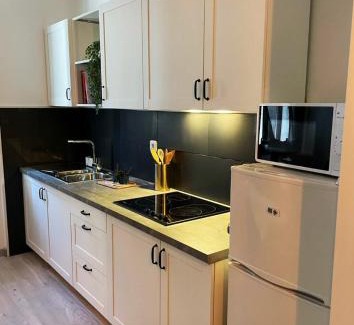 Saint-Gaudens Apartment | Appartement Ubac - Chic & Douillet