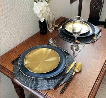 Saint-Gaudens Apartment | Appartement Ubac - Chic & Douillet