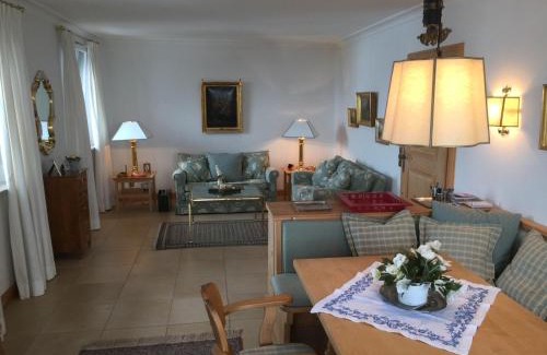Anif Apartment | Appartement Untersberg Blick