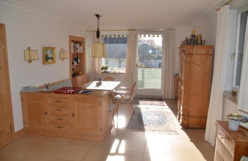 Anif Apartment | Appartement Untersberg Blick