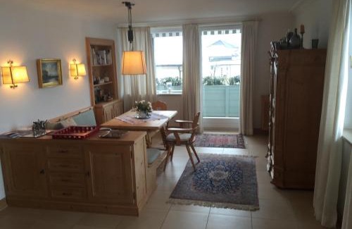 Anif Apartment | Appartement Untersberg Blick