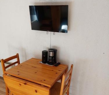 Bogeve Apartment | Appartement vacances à la montagne - Massif des Brasses