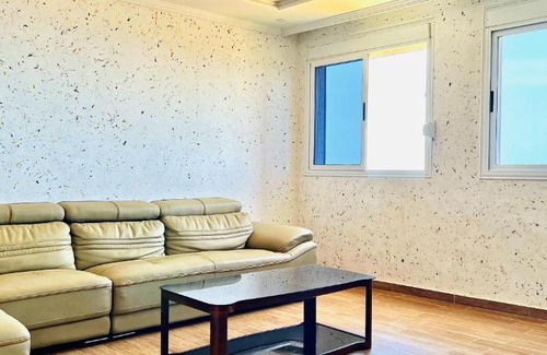 Bejaia Apartment | Appartement vacances Saket