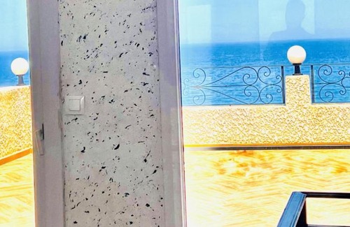 Bejaia Apartment | Appartement vacances Saket