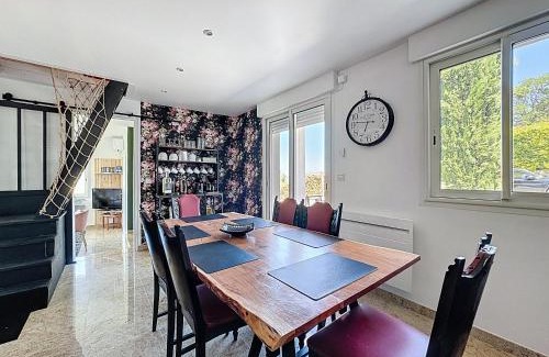 Veyre-Monton Apartment | Appartement Veyre-Monton