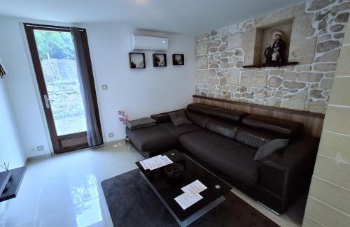 Villeneuve Apartment | Appartement Villeneuve