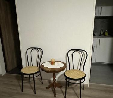 Brissago Apartment | Appartement Via Costa di Fuori 7