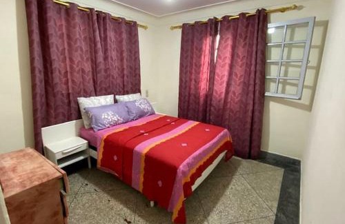 Meknes Apartment | Appartement villa Meknès