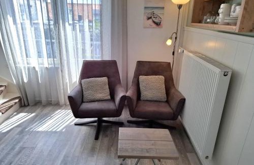 Zoutelande Apartment | Appartement vlakbij strand en centrum