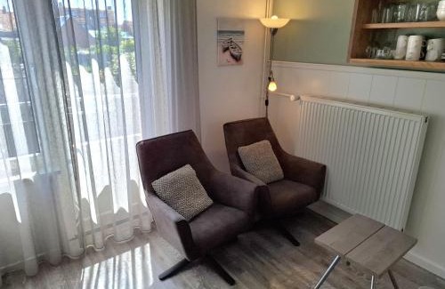Zoutelande Apartment | Appartement vlakbij strand en centrum