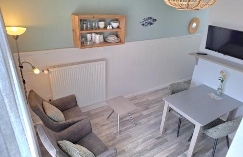 Zoutelande Apartment | Appartement vlakbij strand en centrum