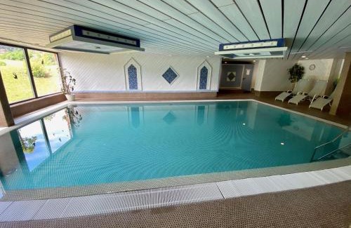 Tonbach Apartment | Appartement Vogelkoje Nummer 35