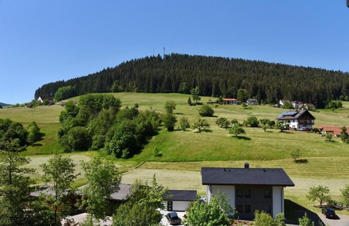 Tonbach Apartment | Appartement Vogelkoje Nummer 35