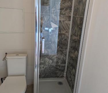 Les Sablettes Apartment | Appartement vue mer toute commodité