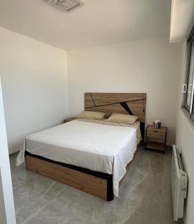 Palavas-les-Flots Apartment | Appartement vue mer
