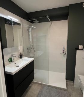 Palavas-les-Flots Apartment | Appartement vue mer