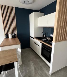 Palavas-les-Flots Apartment | Appartement vue mer