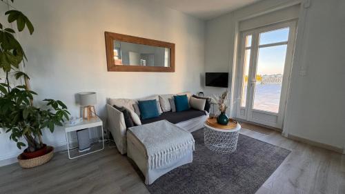 Pontaillac Apartment | Appartement vue mer à Pontaillac