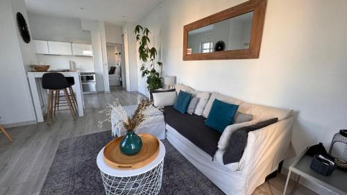 Pontaillac Apartment | Appartement vue mer à Pontaillac