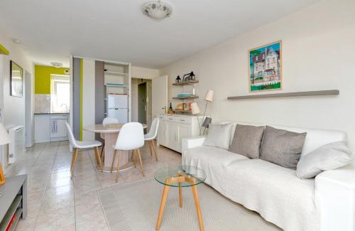 Pornichet Apartment | Appartement vue mer - 50 m plage