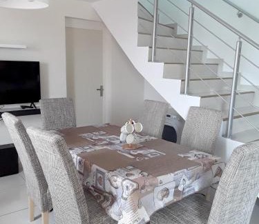 Trois Mares Apartment | Appartement vue mer au Tampon - 51 m² - Terrasse