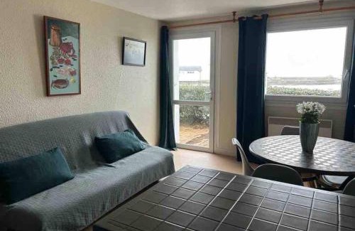 Trevignon Apartment | Appartement vue mer et port